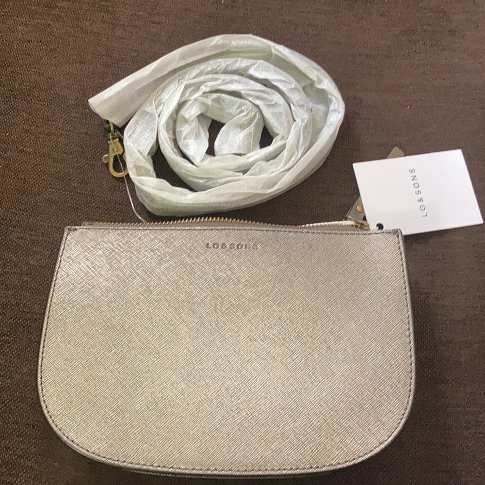 Lo & sons mini bag